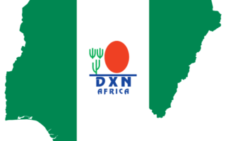 Already DXN Nigeria is in the field of vision