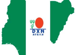 Már DXN Nigéria is a láthatáron