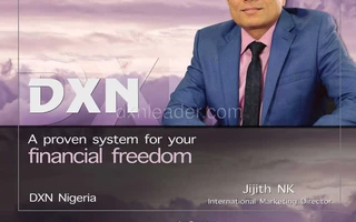 DXN Nigeria