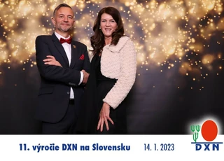 DXN Slovakia