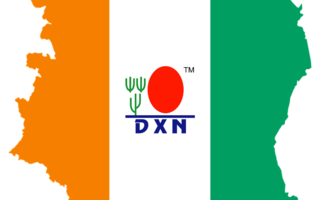 DXN Africa opens its wings